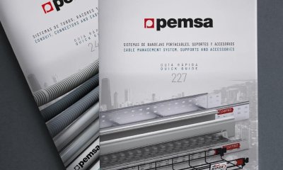 Pemsa estrena sus nuevas guías rápidas producto