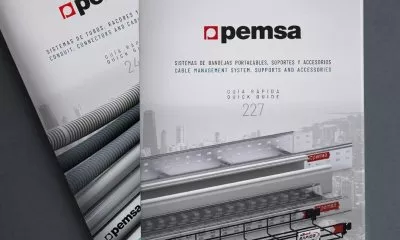 Pemsa estrena sus nuevas guías rápidas producto