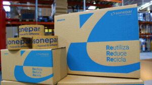 El viaje hacia la sostenibilidad de Sonepar España