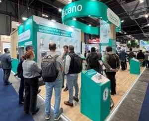 Toscano celebra su participación en Genera 2025 de la mano del premiado Combi Pro Max y Combi Pro Fire