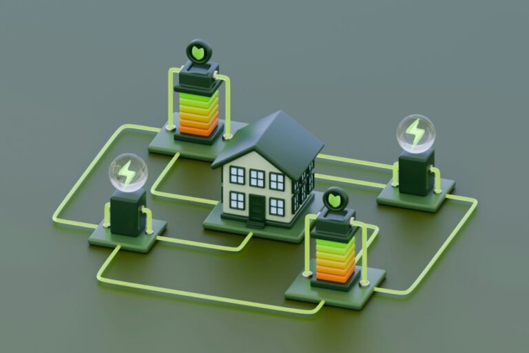 Un estudio de Aelec sobre la descarbonización del parque residencial concluye que debe triplicar su ritmo
