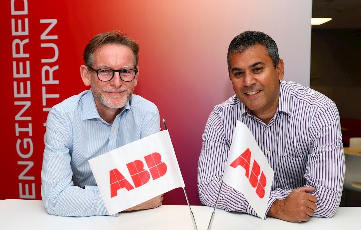 ABB fortalece su liderazgo de monitorización industrial y de centros de datos con la adquisición de IPEC