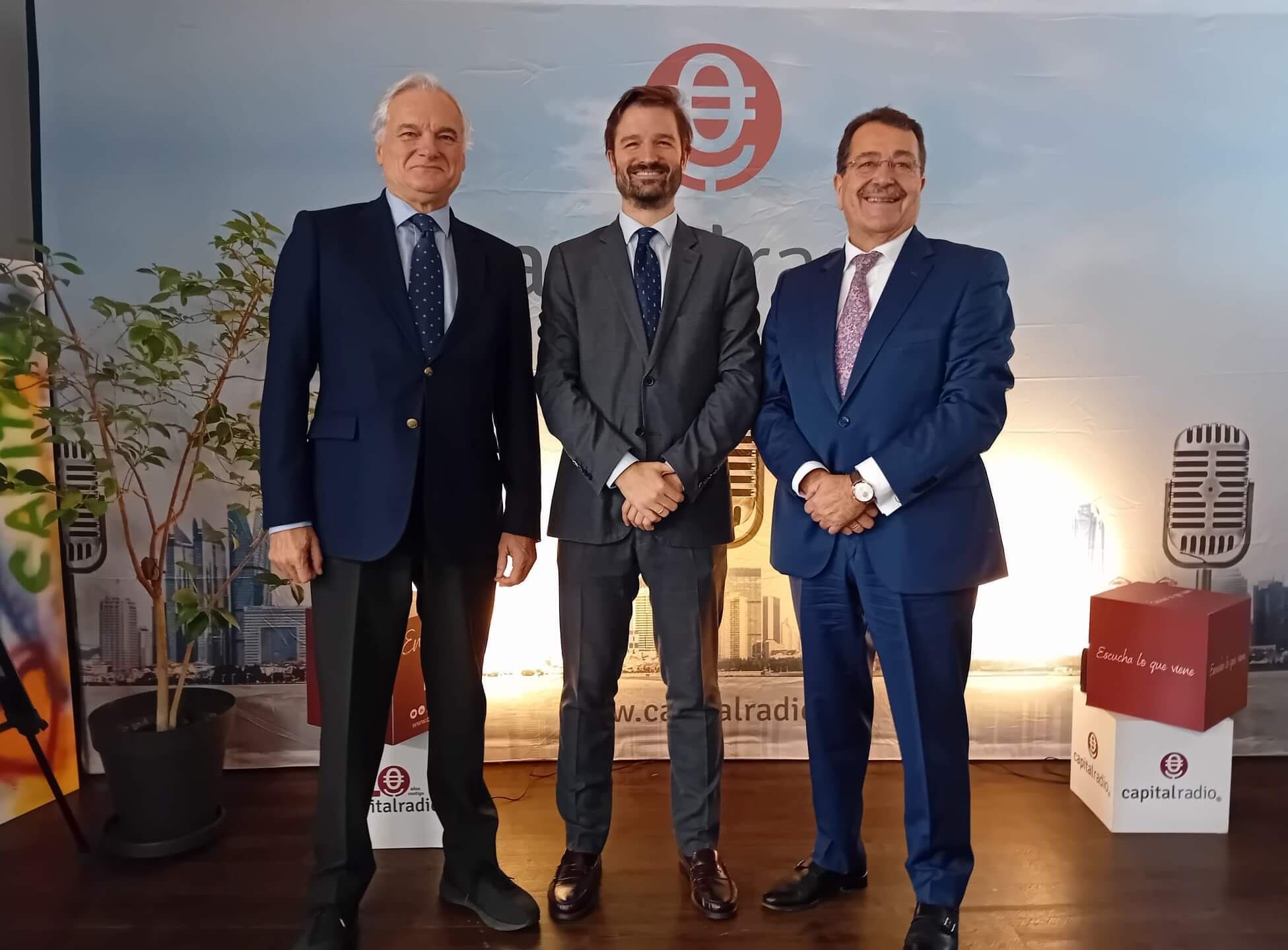 Luis Collado, presidente de Aecim, alerta sobre la falta de talento, el absentismo y la incertidumbre regulatoria