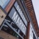 Proyecto de iluminación de Ansell Lighting para el Darley St Market en Bradford