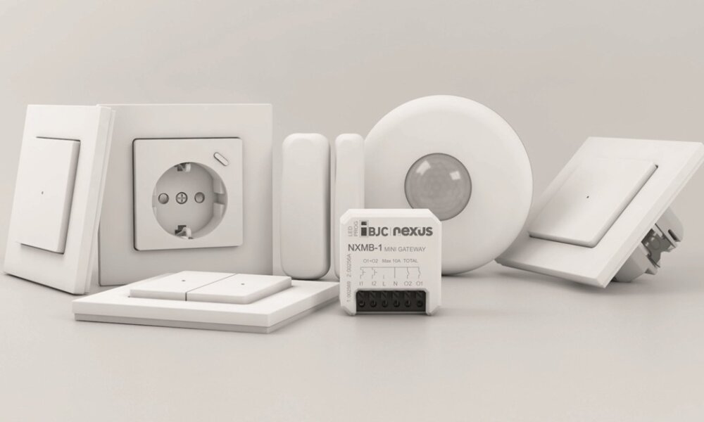 BJC Nexus, nuevo sistema para transformar la gestión inteligente del hogar de BJC