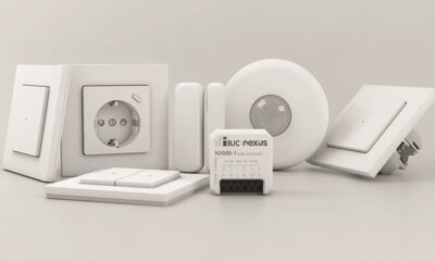 BJC Nexus, nuevo sistema para transformar la gestión inteligente del hogar de BJC