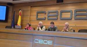 Luis Nevares reelegido presidente de CNI hasta 2029 con apoyo unánime