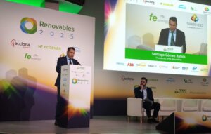 Las renovables ahorraron 15.000 millones de euros a la economía española en 2024, 7.000 de ellos a los consumidores