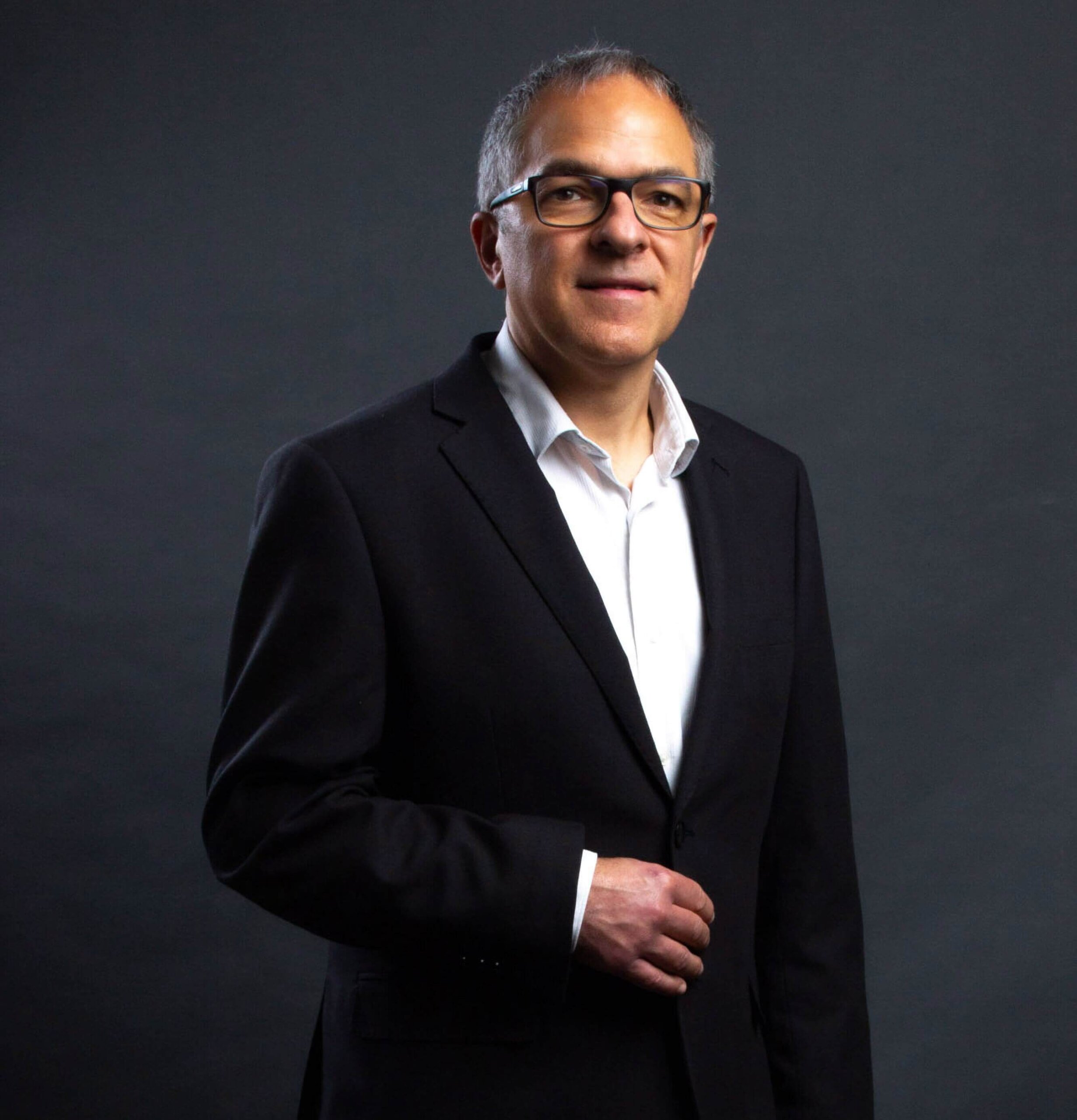 la escalabilidad”, Antonio Moreno, director técnico de Jung Electro Ibérica