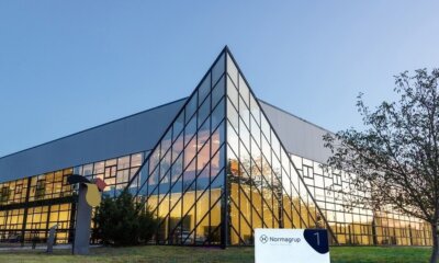 Normagrup publica su Memoria de Sostenibilidad 2024 y refuerza su compromiso y transparencia en la materia