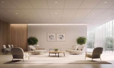 ZIP, la iluminación de emergencia invisible de Normagrup