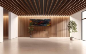 La nueva luminaria de emergencia es idónea para instalarse en ambientes muy diversos