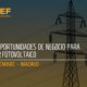 Unef analiza las oportunidades de negocio que supone el nuevo marco normativo fotovoltaico