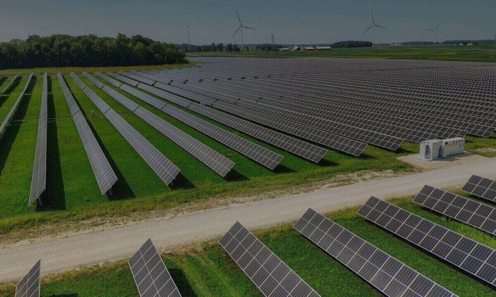 ABB completa la compra del negocio de electrónica de potencia de Gamesa