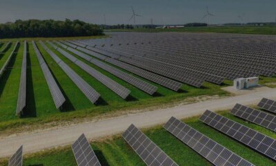 ABB completa la compra del negocio de electrónica de potencia de Gamesa