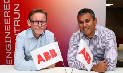 ABB fortalece su liderazgo de monitorización industrial y de centros de datos con la adquisición de IPEC