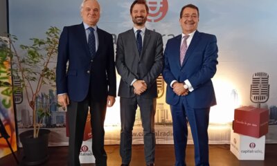 Luis Collado, presidente de Aecim, alerta sobre la falta de talento, el absentismo y la incertidumbre regulatoria