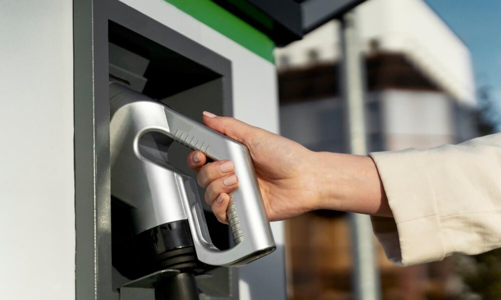 La red de infraestructuras de recarga pública en España roza los 50.000 puntos a inicios de diciembre