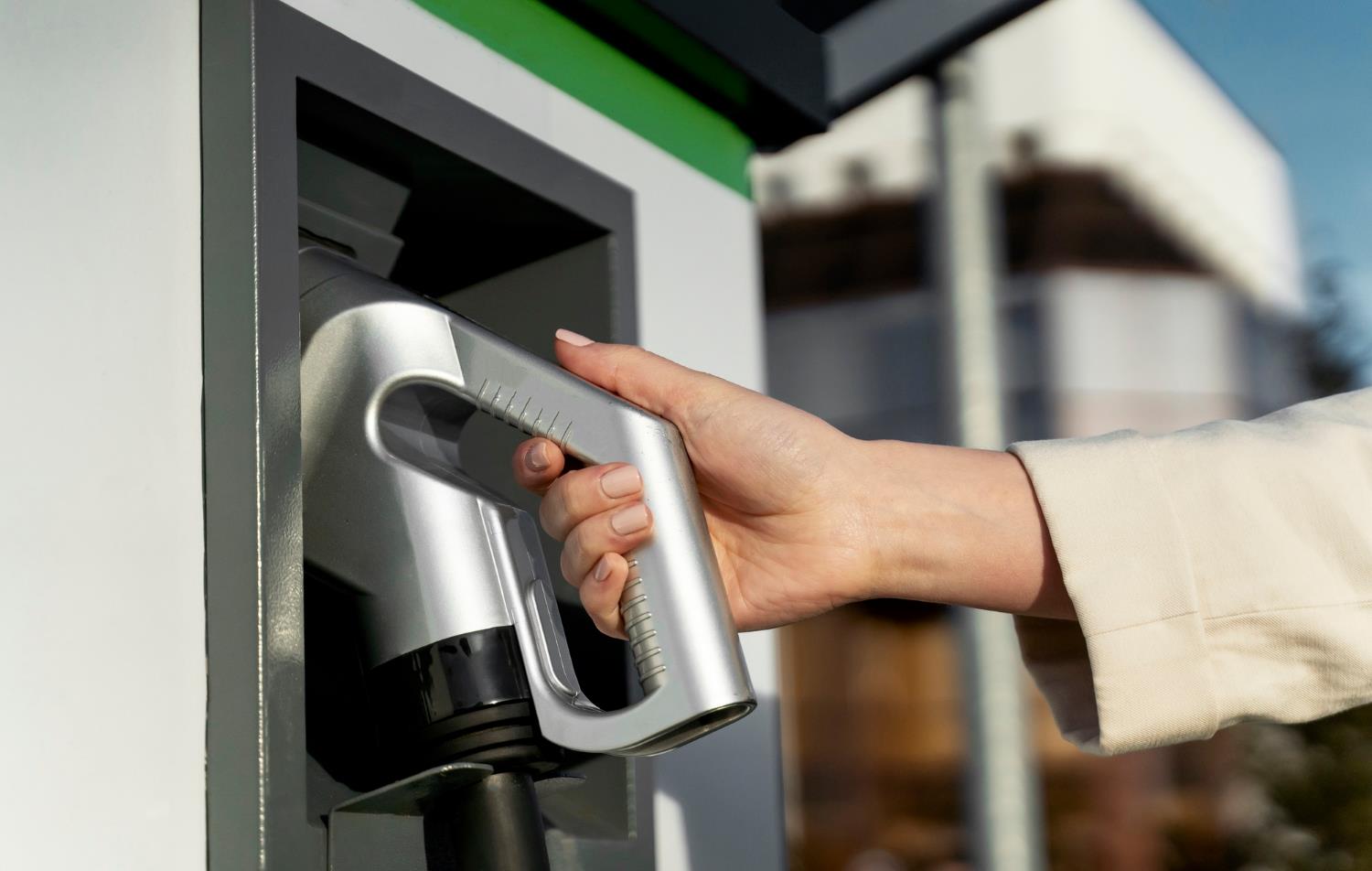 La red de infraestructuras de recarga pública en España roza los 50.000 puntos a inicios de diciembre