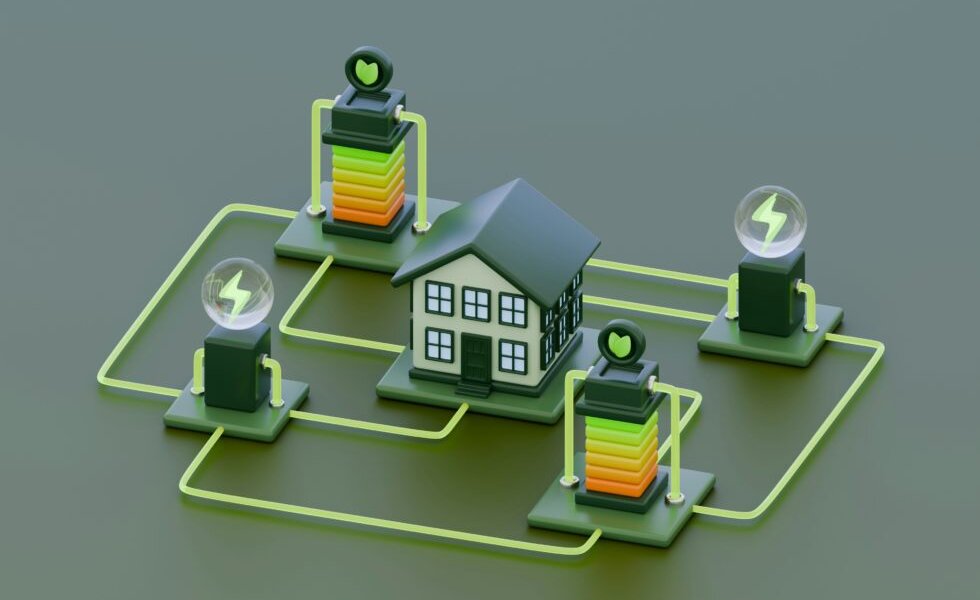 Un estudio de Aelec sobre la descarbonización del parque residencial concluye que debe triplicar su ritmo