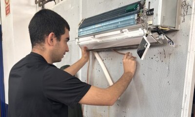 Agremia vuelve a alertar sobre la ausencia de relevo generacional en los oficios de las instalaciones de eficiencia energética