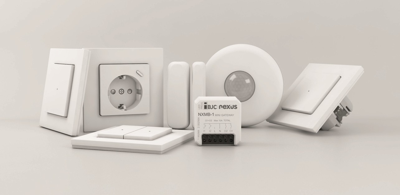 BJC Nexus, nuevo sistema para transformar la gestión inteligente del hogar de BJC