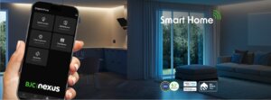BJC Nexus, nuevo sistema para transformar la gestión inteligente del hogar de BJC