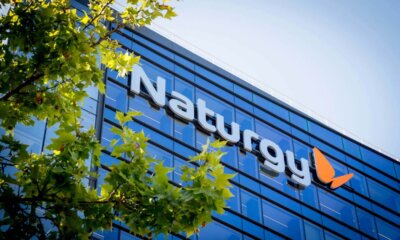 La CNMC impone 5 millones de multa a la distribuidora de Naturgy por restringir la competencia