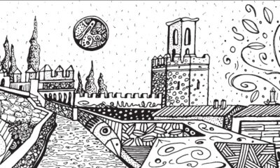 Electrofil presenta el logotipo conmemorativo de su 70º aniversario a través de su tradicional calendario