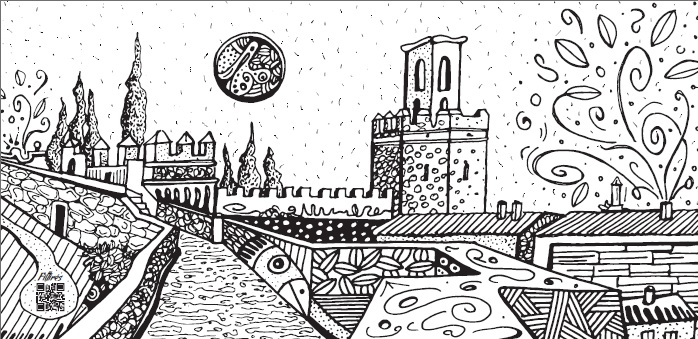 Electrofil presenta el logotipo conmemorativo de su 70º aniversario a través de su tradicional calendario