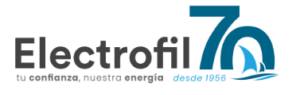 Electrofil presenta el logotipo conmemorativo de su 70º aniversario a través de su tradicional calendario