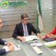Epyme acuerda con el Ayuntamiento de Sevilla impulsar la formación ante la demanda de empleo en el sector