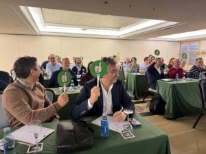 Ávila acoge un nuevo encuentro anual de Fegime España con las marcas Top Partner