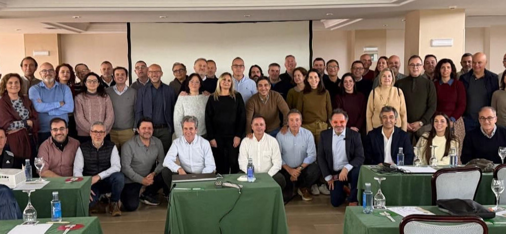 Ávila acoge un nuevo encuentro anual de Fegime España con las marcas Top Partner