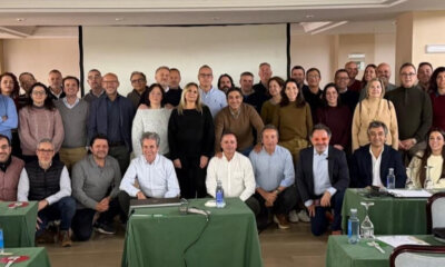 Ávila acoge un nuevo encuentro anual de Fegime España con las marcas Top Partner