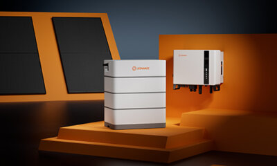 Ledvance Renewables presenta novedades en su nuevo Catálogo de Fotovoltaica noviembre 2025