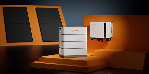 Ledvance Renewables presenta novedades en su nuevo Catálogo de Fotovoltaica noviembre 2025