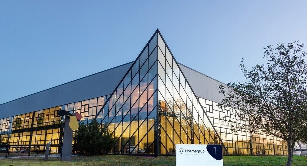 Normagrup publica su Memoria de Sostenibilidad 2024 y refuerza su compromiso y transparencia en la materia