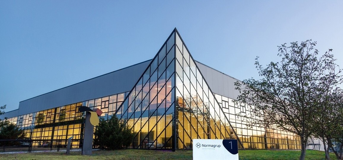 Normagrup publica su Memoria de Sostenibilidad 2024 y refuerza su compromiso y transparencia en la materia