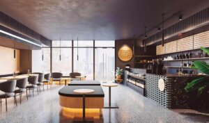 La nueva luminaria de emergencia es idónea para instalarse en ambientes muy diversos