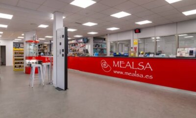 Mealsa se incorpora a Nou Grup desde comienzos de 2026