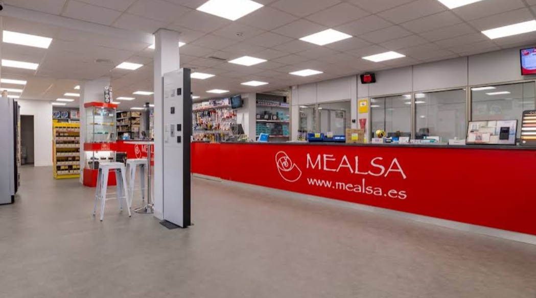 Mealsa se incorpora a Nou Grup desde comienzos de 2026