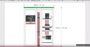 Cuadro eléctrico digital: precisión, conectividad y 
eficiencia, en el corazón de las instalaciones
